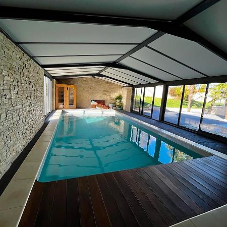 La Bastide Du Laizon & Spa Maizieres  Экстерьер фото