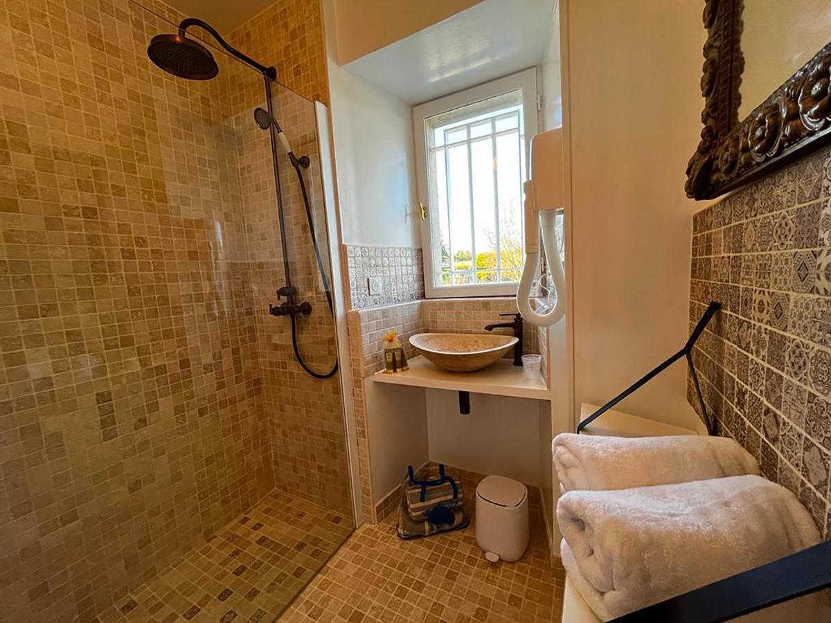 La Bastide Du Laizon & Spa Maizieres  Экстерьер фото