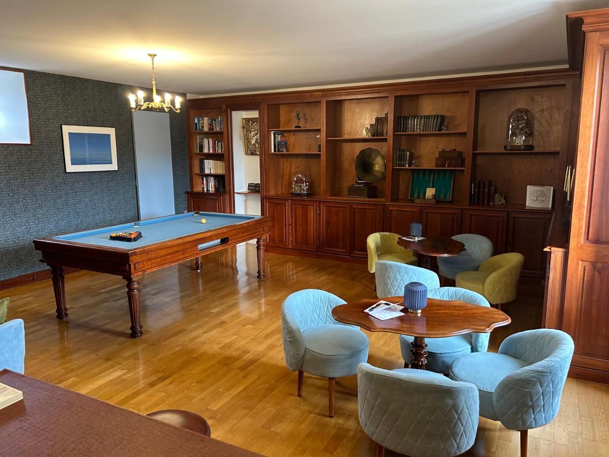 La Bastide Du Laizon & Spa Maizieres  Экстерьер фото