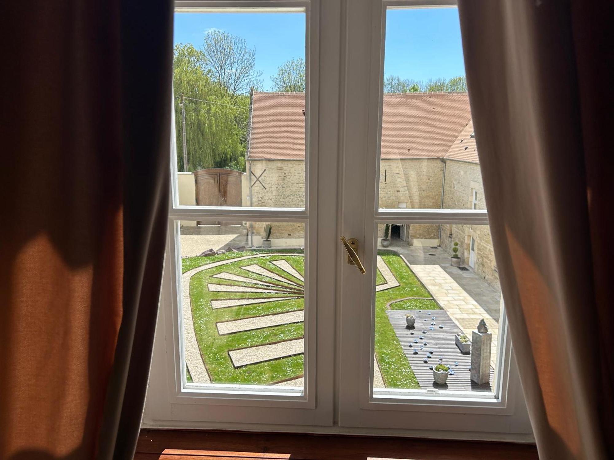 La Bastide Du Laizon & Spa Maizieres  Экстерьер фото