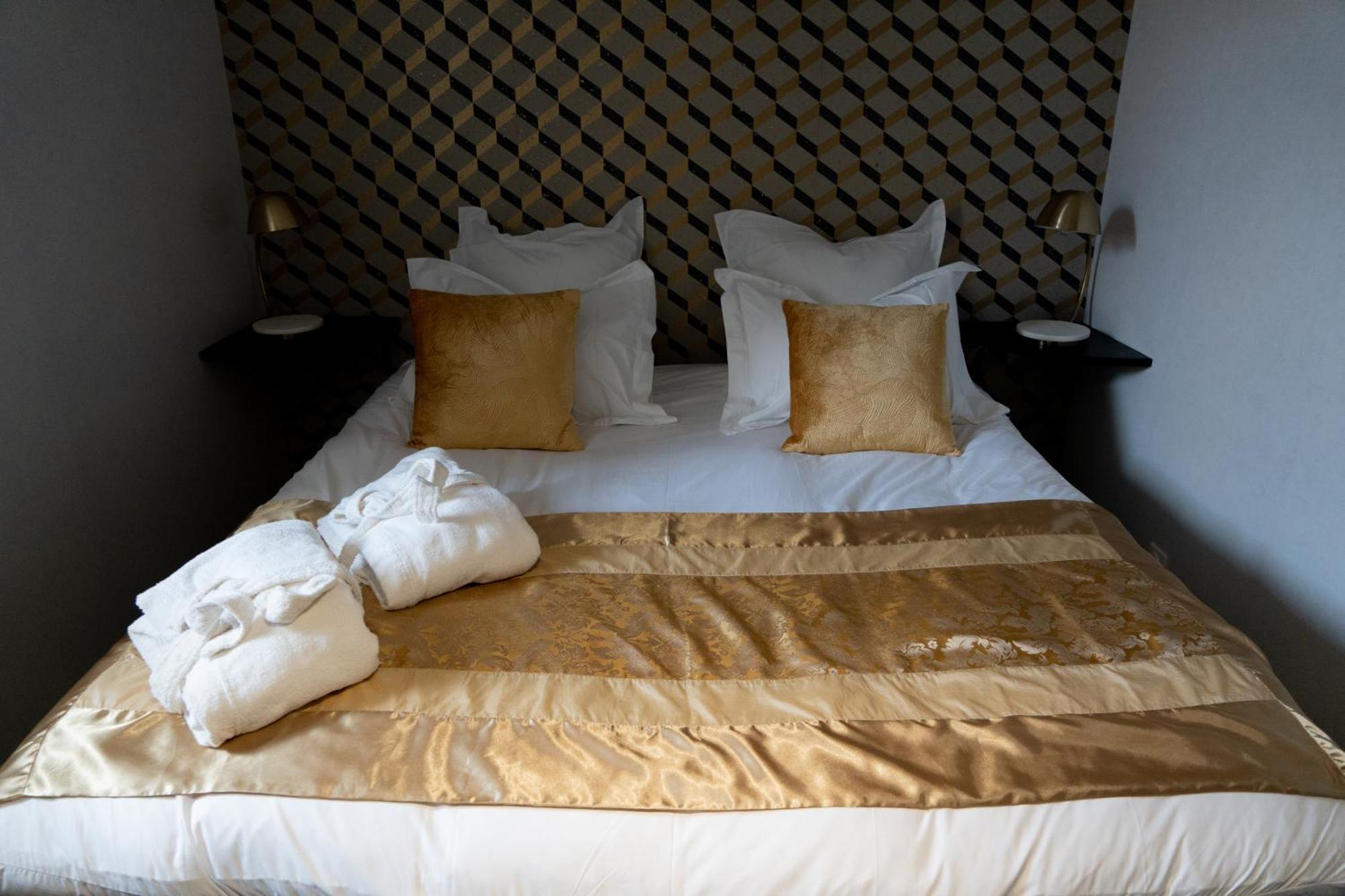 La Bastide Du Laizon & Spa Maizieres  Экстерьер фото